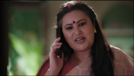 Yeh Jhuki Jhuki Si Nazar - 25th March 2022